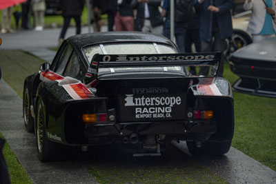 Porsche 935 1979